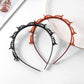 ✨ Braided Hair Hoop with Built-In Clips for Easy Everyday Styling