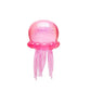 😍Jellyfish Squishy Gel Toy — A Fun & Satisfying Stress Relief Companion