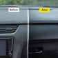 🚗 Car Plastic &amp; Leather Restorer Coating