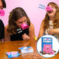 🐷😂Don't Laugh Challenge Party Game Set -Try Not to Laugh… Or You Lose!