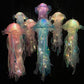 🪼 Glowing Jellyfish Hanging Lantern for a Dreamy Room ✨
