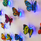 🦋✨Magical Color-Changing Butterfly Night Light