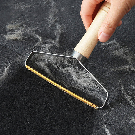 ✨🧹Reusable Clothes Lint Remover