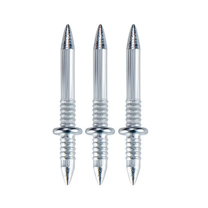🔨 Invisible Double-Headed Baseboard Nails