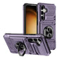 📱🛡️ Magnetic Card Holder Phone Case – Shockproof Protective Cover