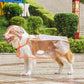 🐶☔Transparante Hondenregenjas – Bescherming Tegen Regen en Wind