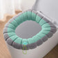 🚽🧸 Warme Toiletbrilhoes – Extra Zacht & Dik voor de Winter