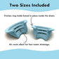 🛁 Bathtub Drain Funnel for Hair Clog Prevention