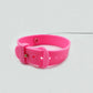 🐱 2026 Kattenhalsband met veer & belletje 🎀 Zelfspeel-kattenspeeltje