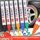 🚗🎨Waterproof Paint Marker Pens – Multi-Surface Oil-Based Markers