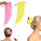 🧖‍♀️✨ Hair washing cap for long hair – Practical hair protection