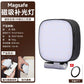 ✨ Magnetic Selfie Light With Makeup Mirror — Glow Perfectly Anytime, Anywhere