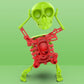 💀🕺✨ Dancing Skeleton