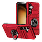📱🛡️ Magnetic Card Holder Phone Case – Shockproof Protective Cover