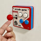 🎮 Retro Arcade Joystick Light Switch – Add Arcade Style to Your Home Lighting