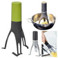 🥣 Automatic 3-Legged Kitchen Stirrer &amp; Egg Beater