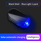 🚨 Solar Car Anti-Theft Warning LED Light