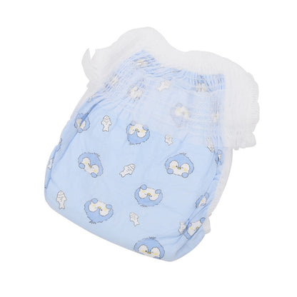 🐶💗 Dog Diapers – Reusable Pet Pants for Female & Male Dogs