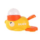 🐤 2026 Eend Snoepdispenser voor Katten & Honden 🎾 Interactief Speelgoed