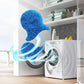 Washing balls for pet hair – Clean laundry without lint