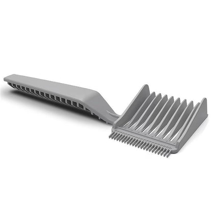 💈 Men's Hair Styling Comb Create A Fresh Barber-Style Look Anytime, Anywhere