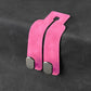 Premium headrest hooks – More order in the car in seconds
