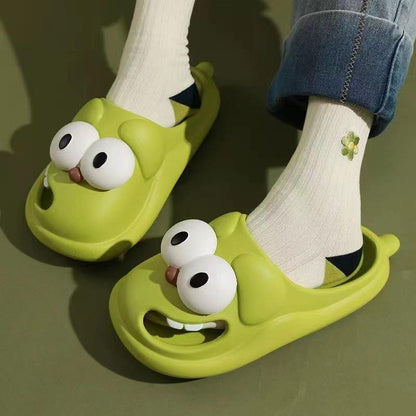 Summer dog slippers 2026 new for home lightweight non slip