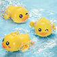 🛁 Cute Bath Toys for Toddlers – Fun Swimming Water Play Friends 🐬💦