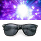 😎💵 Diffraction Dollar Effect Sunglasses🕶️