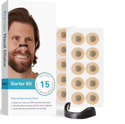 🪶🌬️Nasal Breathing Expander😴