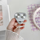 📱 360° Dual-Ring Phone Finger Grip &amp; Stand