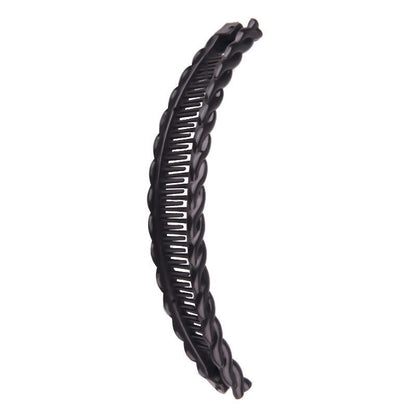 ✨ Twist Hair Comb