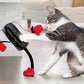 🐱🥊 Interactief boksspeelgoed voor katten – Ultiem speelplezier