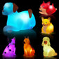 Light Up Bath Time with Fun Floating Car Toys for Kids