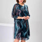 【🔥 Today's Super Low Price】【S–5XL】Elegant and High-Quality Dress