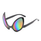 👽 Funny Alien Party Glasses Turn Any Party Into An Out-Of-This-World Celebration!