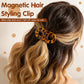 ✨ Seamless Magnetic Hair Clip for Women