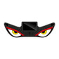 😈 LED Demon Eyes Car Decoration Solar Light 2026 🚗