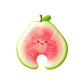 🍎✨ Fruit-Shaped Dish Sponge – Cute Kitchen Scrubber