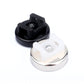 🧲✨ Magnetic Cable Tie Holder – Strong Magnet for Easy Wire Organization