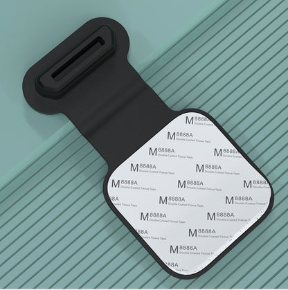 🔌✨ Charging Port Dust Plug – Anti-Loss Phone Connector Protector