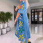 【🔥 Super low price today】Women's floral print dress