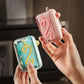 🦷 Auto Pop Dental Floss Dispenser