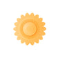 🌻 Filtro de Ralo em Silicone para Evitar Entupimentos e Maus Odores