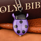 🐞 Vintage Ladybug Pocket Watch A Tiny Timepiece Full of Charm & Personality ✨