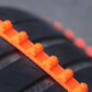🚗 Antislipbanden voor Autobanden – Extra Grip op Sneeuw &amp; Modder ❄️