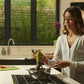 🥣 Automatic 3-Legged Kitchen Stirrer &amp; Egg Beater