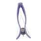 ✨ Cotton Thread Facial Hair Remover — Smooth, Silky Skin Made Simple
