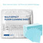 🧼 Floor Cleaning Tablets