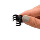 ✨ Mini Bangs Clip — Tame flyaways and instantly create a polished hairstyle.